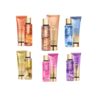 Kit Creme Hidratante 236ml + Body Splash Corporal 250ml | Original