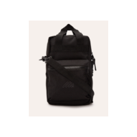 bolsa shoulder multifuncional esportiva ace preta