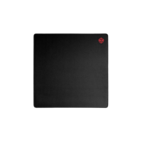 Mousepad Gamer TGT K50M | Grande 500x500x3mm | Preto | TGT-K50M-GRB01