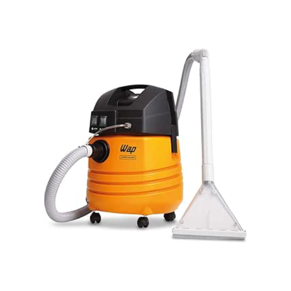 Aspirador Extrator Carpet Cleaner 1600W 25L Wap - 110V