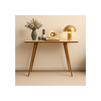 Buffet Aparador Classic Multiuso Para Sala de Estar Pés em Madeira Envio Imediato