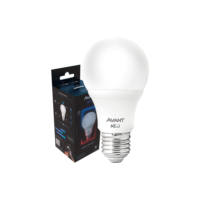 Lampada Led Pera Smart Inteligente Wi Fi 10w 2700K/6500K Branco Quente/Neutro/Frio E27 110v/220v Cod:290018079 Avant Neo