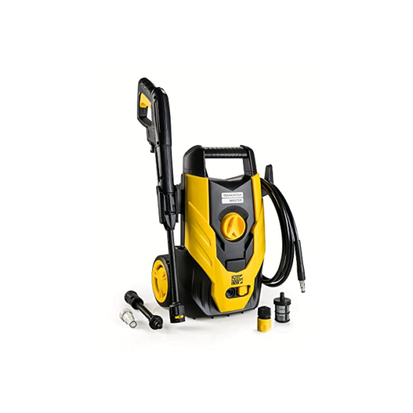 Tramontina, Lavadora de Alta Pressão, 1200W, 127v