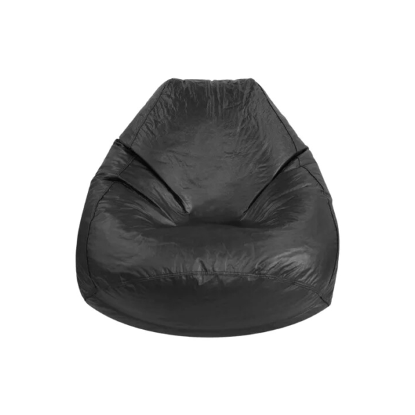 Puff Pera Cheio Ergonomico Com Enchimento Adulto Criança
