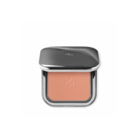 KIKO MILANO, Unlimited Blush, Blush em Pó, Cor 07 Perfect Beige