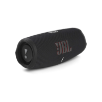 Caixa De Som JBL Charge 5, Bluetooth, 30W RMS, Bivolt, Preto - Jblcharge5blk