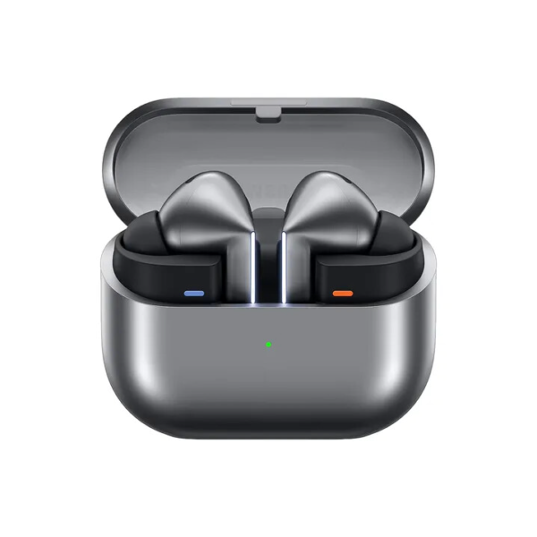Samsung Galaxy Buds3 Pro Fone De Ouvido Sem Fio Cinza
