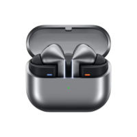 Samsung Galaxy Buds3 Pro Fone De Ouvido Sem Fio Cinza