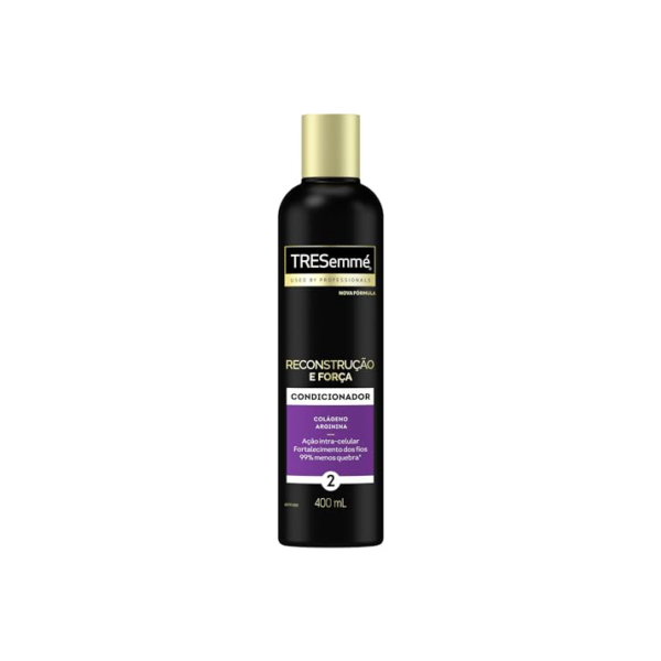 TRESemmé Reconstrução e Força Condicionador 400 ML