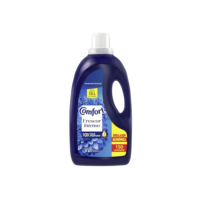 Comfort Amaciante Concentrado Frescor Intenso 3L