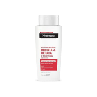 Hidratante Corporal NeutrogenaBody Care Intensive Hidrata&Repara, 200mL