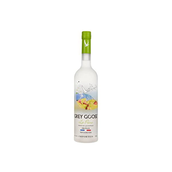 Grey Goose, Vodka, La Poire, 750ml