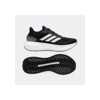 Tênis Masculino Boost Run Cadarço Preto/branco adidas