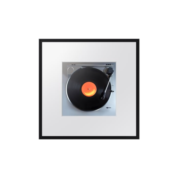 Music Frame Samsung HW-LS60D