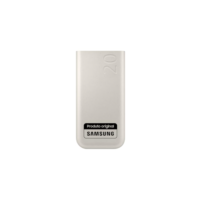Samsung Bateria Carregador Portatil 3x USB-C 20000mAh Super Rapida 45W - Bege