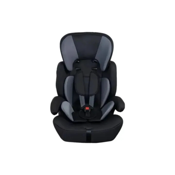 Cadeira Para Automóvel 9 A 36kg Grafite E Preto Styll Baby