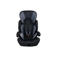 Cadeira Para Automóvel 9 A 36kg Grafite E Preto Styll Baby