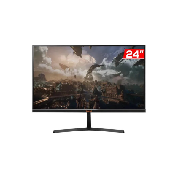 Monitor Gamer Tgt Altay Pro, 24 Pol, Ips, Fhd, 1ms, 180hz Preto