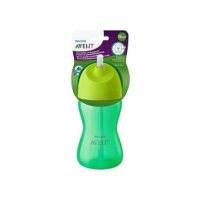 Copo Dinossauro 300 ml, Philips Avent, Verde