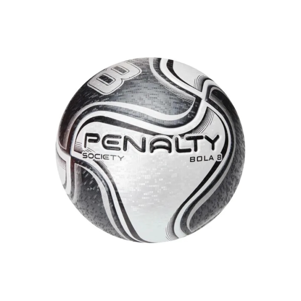 Bola De Futebol Society 8 X Penalty