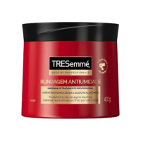 Tresemmé Máscara de Tratamento Blindagem Antiumidade 400g