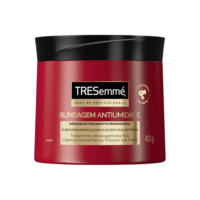 Tresemmé Máscara de Tratamento Blindagem Antiumidade 400g