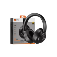 Fone De Ouvido Bluetooth Anc Redução De Ruído Ativo
