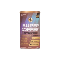 Super Coffee 380g Choconilla Caffeine Army