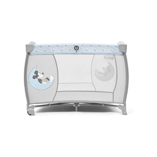 Ber�o Desmont�vel 0-15 Kg Mickey Milky Way Multikids Baby - BB442