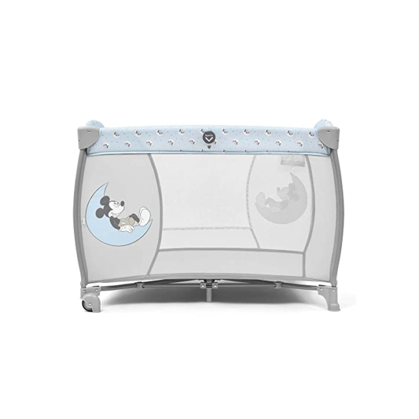 Ber�o Desmont�vel 0-15 Kg Mickey Milky Way Multikids Baby - BB442