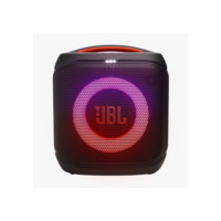 Caixa Amplificada JBL Partybox Encore Essential 2 100W Bluetooth 5.4 IPX4 RMS Preto