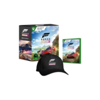 Forza Horizon 5 para Xbox One e Xbox Series X - N/A