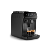 Cafeteira Espresso Automática Série 1200 Philips Walita, Preta, 1500W, 220v - EP1220/12