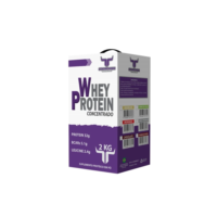 Whey Protein Stronghorn 2Kg 100% (Envio Imediato)