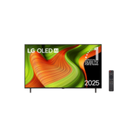 Smart TV LG OLED AI B5 4K de 65 polegadas 2025 - OLED65B5PSA | LG BR