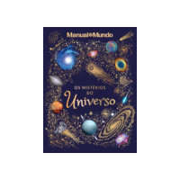 Os mistérios do Universo