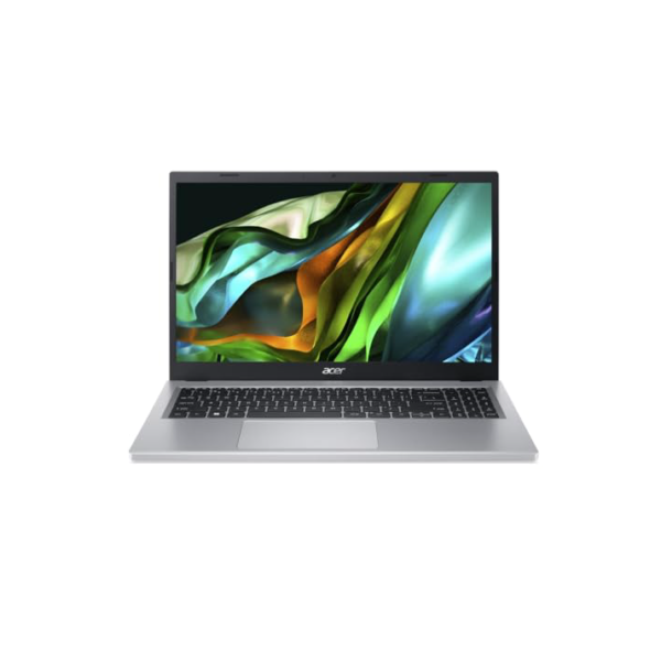 Notebook Acer Aspire 3 A315-510P-35D2 Intel Core i3, 8GB RAM, 512GB SSD, 15.6” LED FULL HD, Windows 11