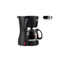 Cafeteira Elétrica 18 Xicaras Arome Ca3000 Oz