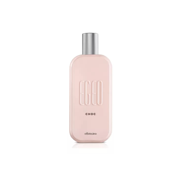 Egeo Choc Desodorante Colônia 90ml Volume da unidade 90 mL
