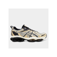 Tênis Asics Gel-Quantum Kinetic Masculino - Marrom+Preto