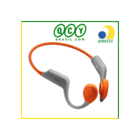 Fone de Ouvido QCY T25 Crossky Link 2 Bluetooth 5.3