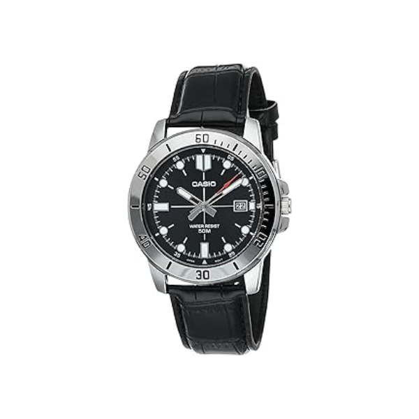 Relógio Casio Masculino MTP-VD01L-1EV