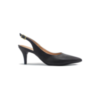 Scarpin,casual,Vizzano,Feminino, Preto,39