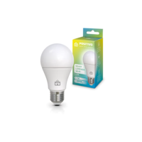 Smart Lâmpada Wi-Fi Lite Positivo Casa Inteligente, Iluminação Branca, 7W, 700 Lúmens, LED, Bivolt, Compatível com Alexa e Google Assistente