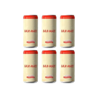 Baer-Mate lata 269ml, pack de 6 unidades