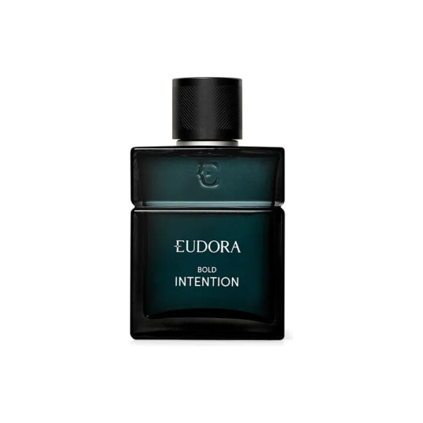 Bold Intention Colônia 100ml - Eudora