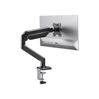 Suporte Articulado de Mesa para Monitor, Adequado para Telas de 14-32 Polegadas, Suportar até 10kg