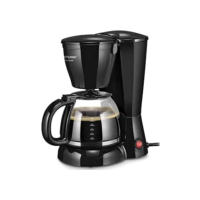 Cafeteira Gourmet Elétrica Multilaser Preto