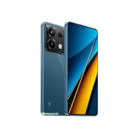 Smartphone Xiaomi Poco X6 5G 256GB / 8GB Ram (Azul)