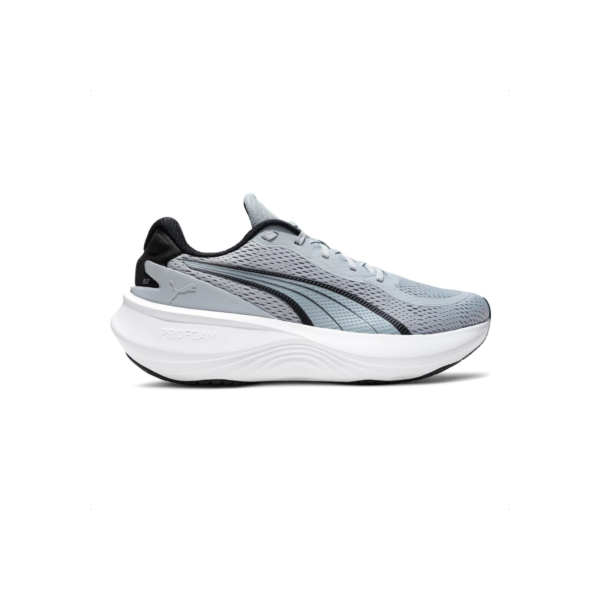 Tênis Puma Scend Pro 2 Masculino Cinza/Preto